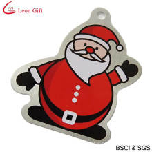 Hot Sale Promotion Gift Metal Snowman Keychain (LM1425)